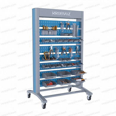 KronVuz Pro Rack 2800