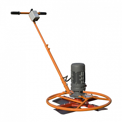 Затирочная машина ZME600