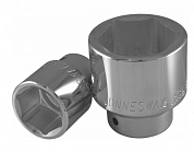 Головка торцевая 3/4"DR, 33 мм S04H6133