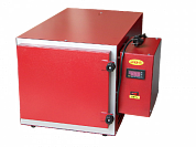 Эл/печь для сушки и прокалки электродов ПСПЭ-50/400 (цифровая индикация, реле времени)