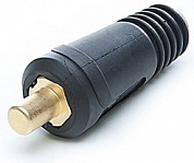 Вилка кабельная 10-25 