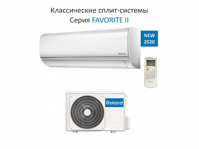 Сплит-система FU-24HSS010/N3