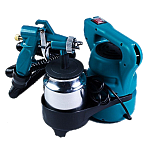 Краскопульты