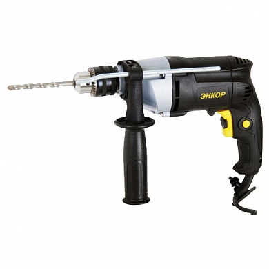 Дрель ДЭ-600ЭР/13