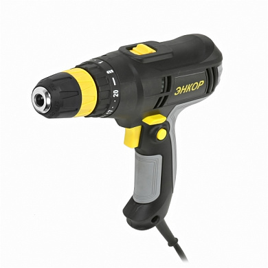 Дрель шуруповерт ДШЭ-2 ЭР/10