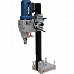 Дрели алмазного бурения