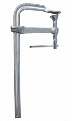 Струбцина кованая тип F 120х300