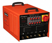 Инвертор сварочный TIG 315 P AC/DC "Tech" (Е103) НАКС