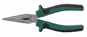 Длинногубцы с двухкомпонентными рукоятками 6" P1116