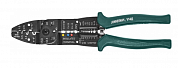 Обжиматель контактов профессиональный 8 в 1 V1402