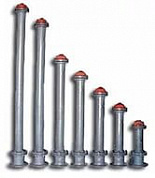 Гидрант Н-2,25 м