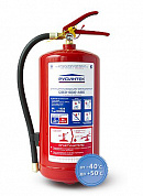 Огнетушитель воздушно-эмульсионный ОВЭ-5(з)-АВЕ-01