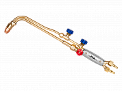 Резак ацетиленовый Сварог "Р2А-02М" (вентильный до 200мм)