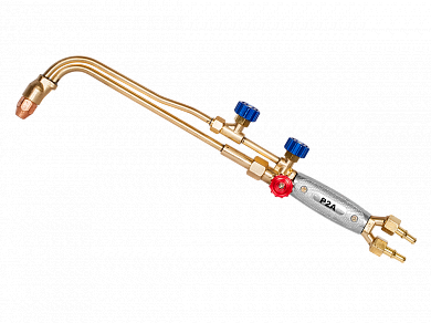 Резак ацетиленовый Сварог "Р2А-02М" (вентильный до 200мм)