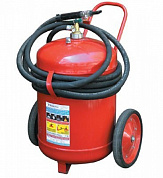 Огнетушитель воздушно-пенный ОВП-40 (з) морозостойкий