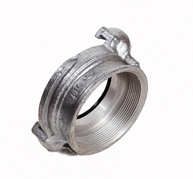 Головка муфтовая ГМ-80