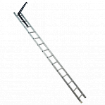 Лестницы пожарные