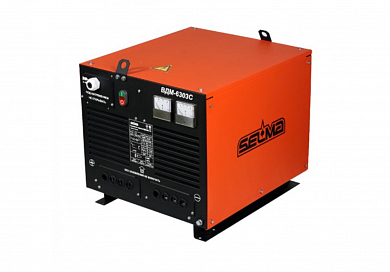 ВДМ-6303С сер.№05 Выпрямитель