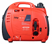 Генератор бензиновый инверторный TI 1000 0,9 кВт