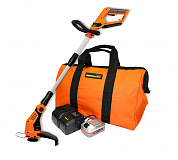 Комплект АКК1893 (триммер АКМ1871 + набор