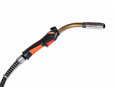 Горелка TECH  MS 450 (евро адаптер) 4м