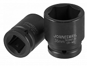 Торцевая головка ударная 3/4"DR, 22 мм S03A6122