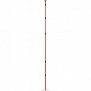 Штанга телескопическая ADA Silver 