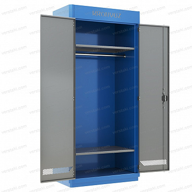 Шкаф инструментальный KronVuz Box 1020-10