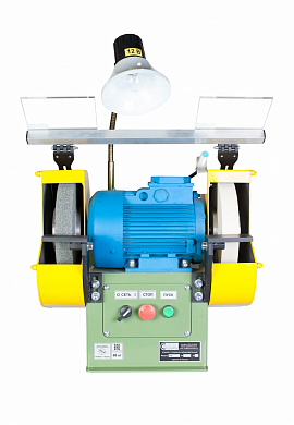 Станок точильно-шлифовальный ТШ-1.35 (ПЦ-750/у)