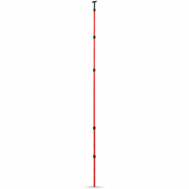 Штанга телескопическая ADA Silver 