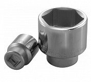 Головка торцевая 1"DR, 38 мм S04H8138