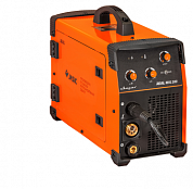 Инвертор сварочный MIG 200 "REAL" (N24002)