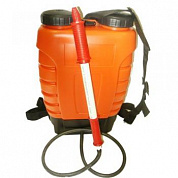 Ранцевый огнетушитель РП-18 Ермак (М) с г/пульт метал.