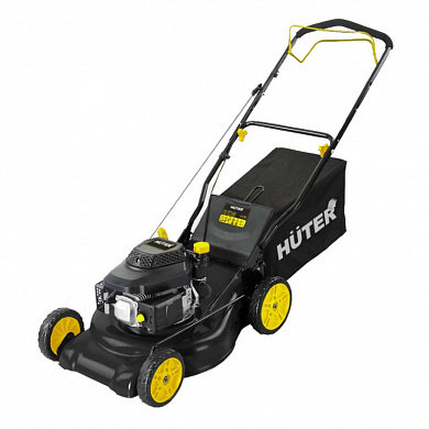 Газонокосилка бензиновая GLM-5.0ST 