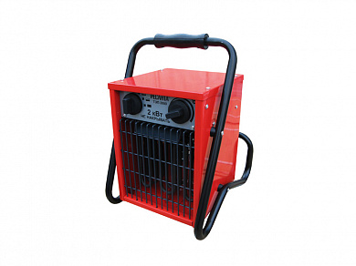 Электрическая тепловая пушка РЕСАНТА ТЭП-2000 