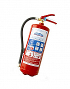 Огнетушитель воздушно-эмульсионный ОВЭ-4(з)-АВЕ-01