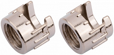 Гайка для байонетного соединения