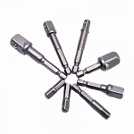 Адаптеры и переходники