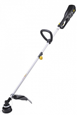 Триммер электрический HUTER GET-1200SL 