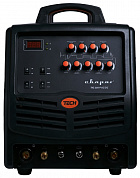 Инвертор сварочный TIG 200 P АС/DC (Е101)