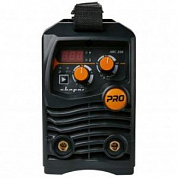 Инвертор сварочный ARC 200 "Pro" (Z209S) НАКС