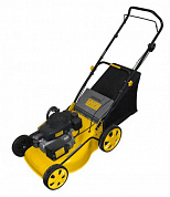 Газонокосилка бенз Энкор ГКБ 3,5/40