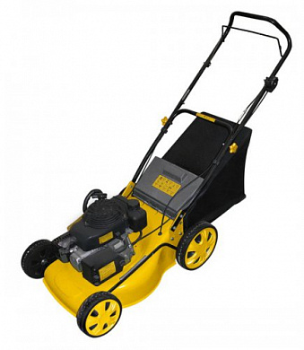 Газонокосилка бенз Энкор ГКБ 3,5/40