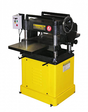 Станок рейсмусовый Корвет 220