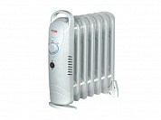 Масляный радиатор напольный РЕСАНТА ОММ-7Н 