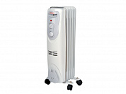 Масляный радиатор напольный РЕСАНТА ОМ-5Н 