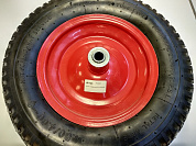 Колесо пневматическое PR1605