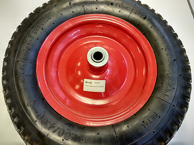 Колесо пневматическое PR1605