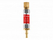 Затвор предохранительный ЗП-3Г-231 (горюч.газ)