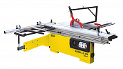 Станок форматно-раскроечный Корвет-133-250 (2част)